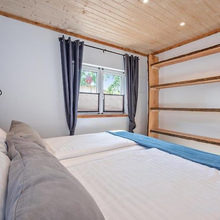 Bernstein Villa Юкериц Екстериор снимка